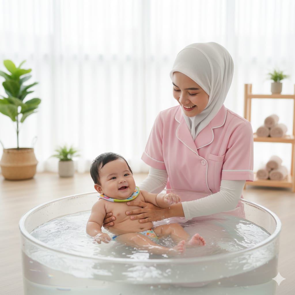 Spa Bayi